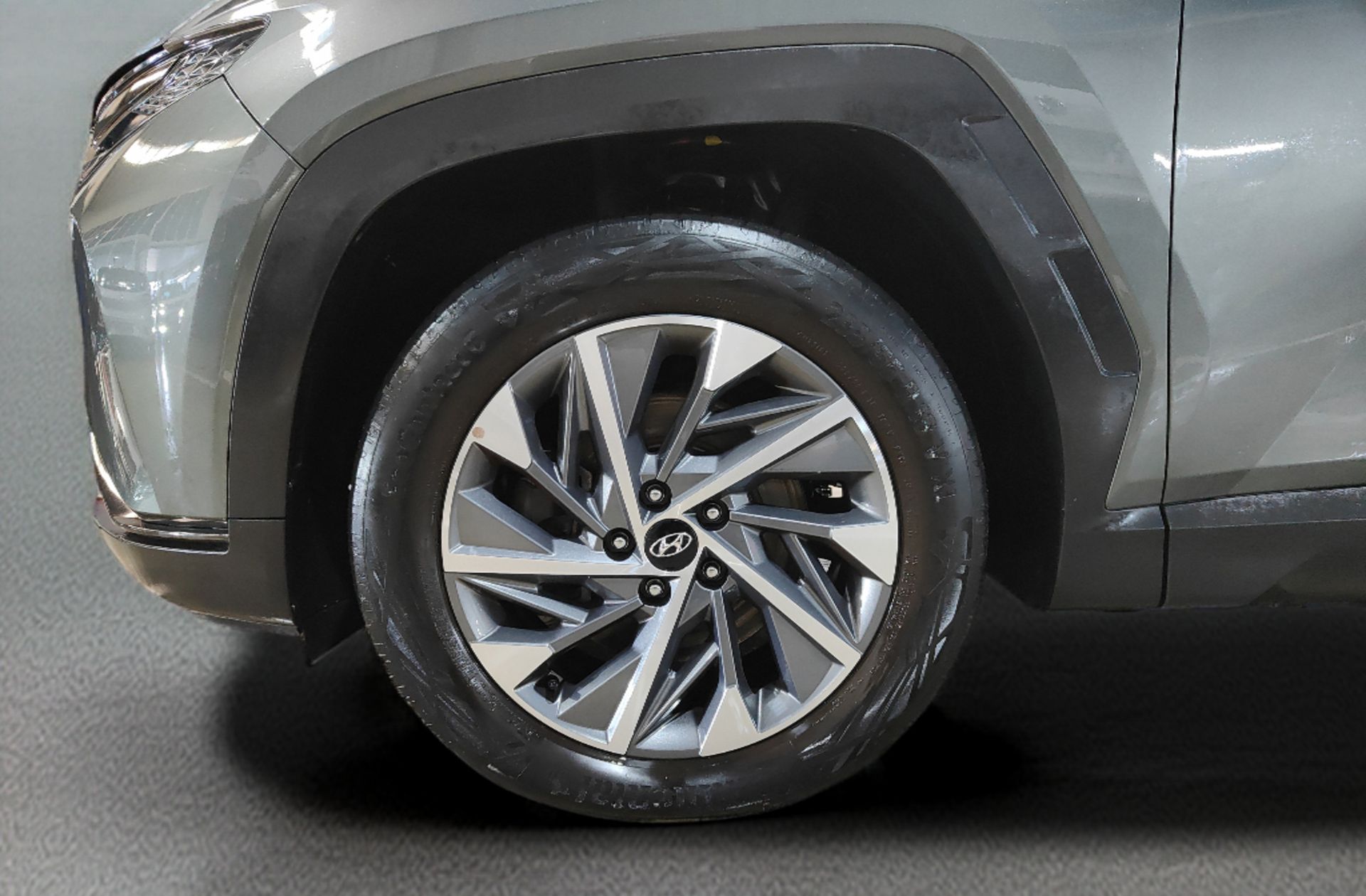 Hyundai Tucson 1.6 CRDi Klass 4x2 - foto 37