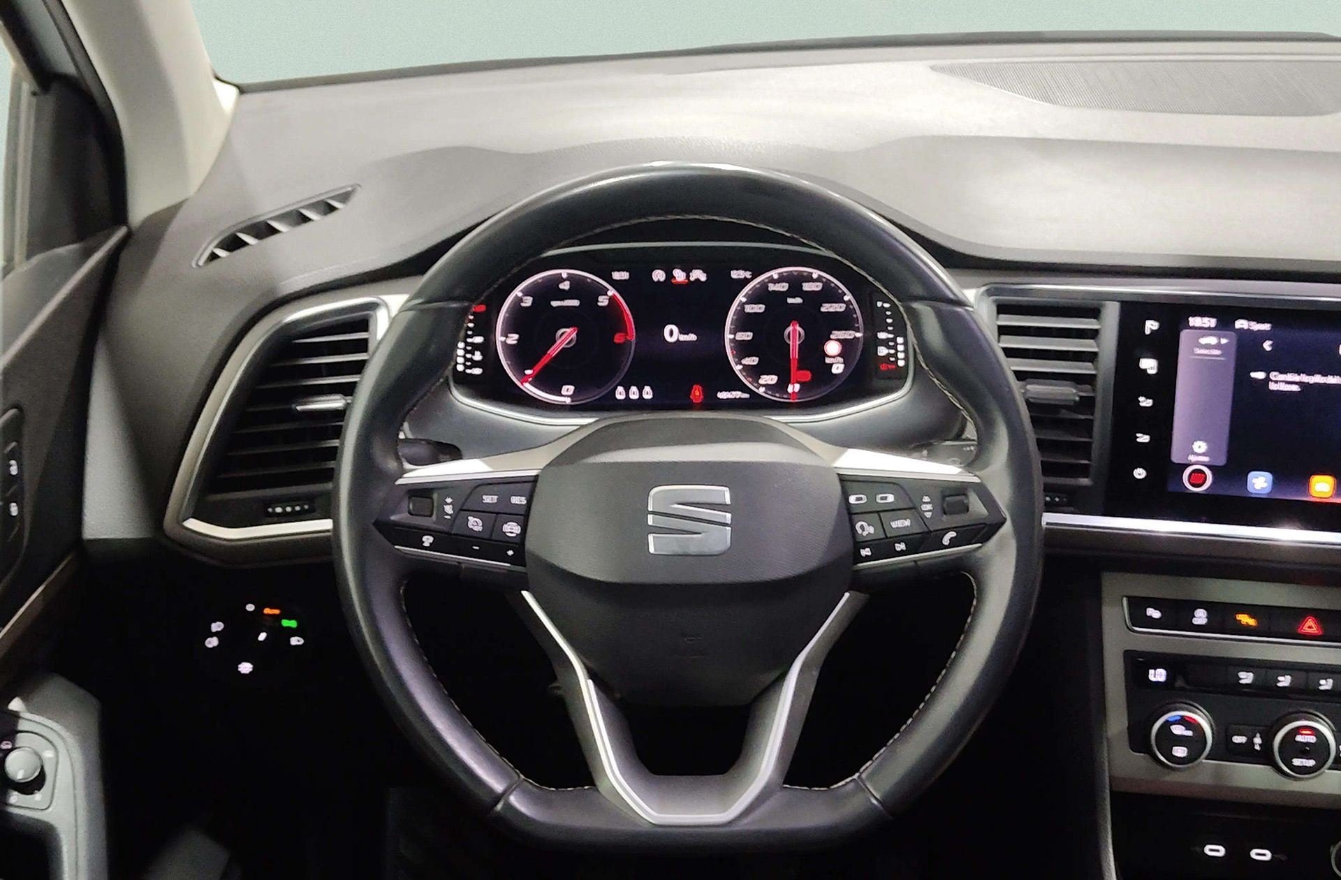 SEAT Ateca 2.0 TDI X-Perience XXL - foto 23