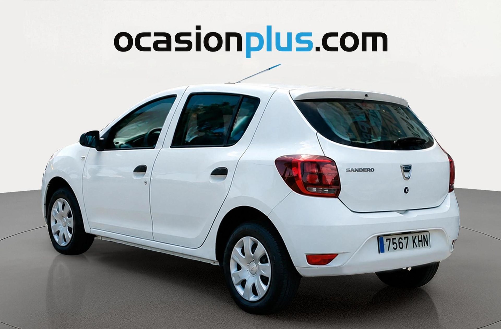 Dacia Sandero Ambiance 1.0 - foto 3