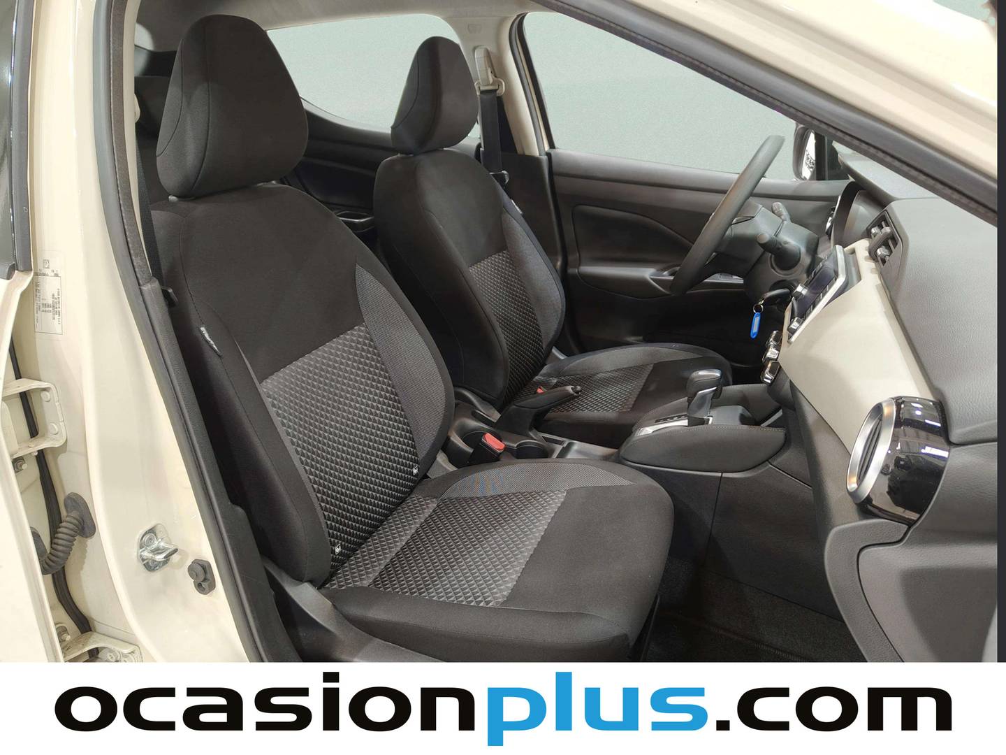 Nissan Micra Nissan Micra IG-T 92 Acenta CVT (92 CV) km 0