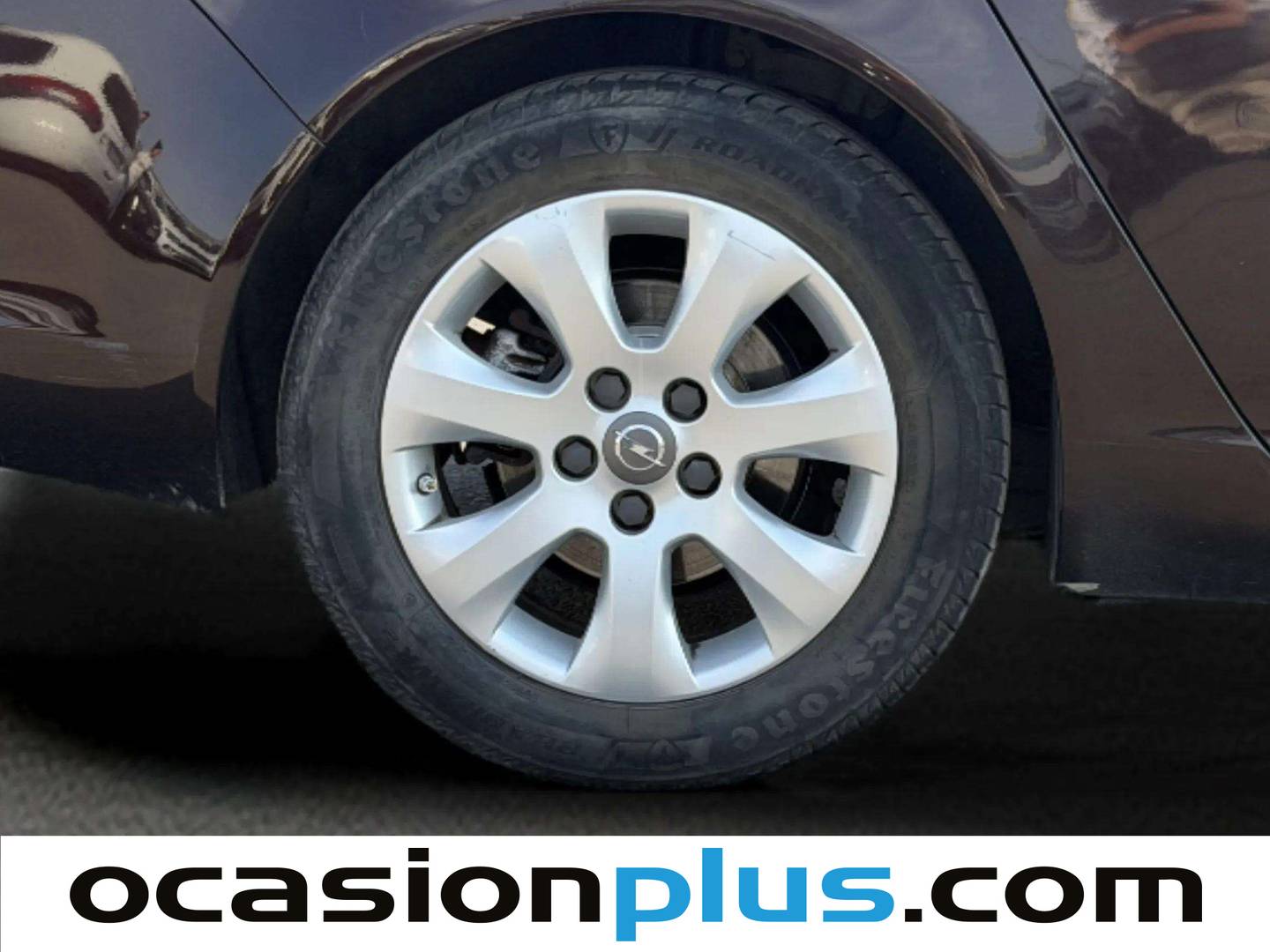 Opel Insignia Opel Insignia 2.0 CDTI ecoFlex S&S Selective (140 CV) seminuevo