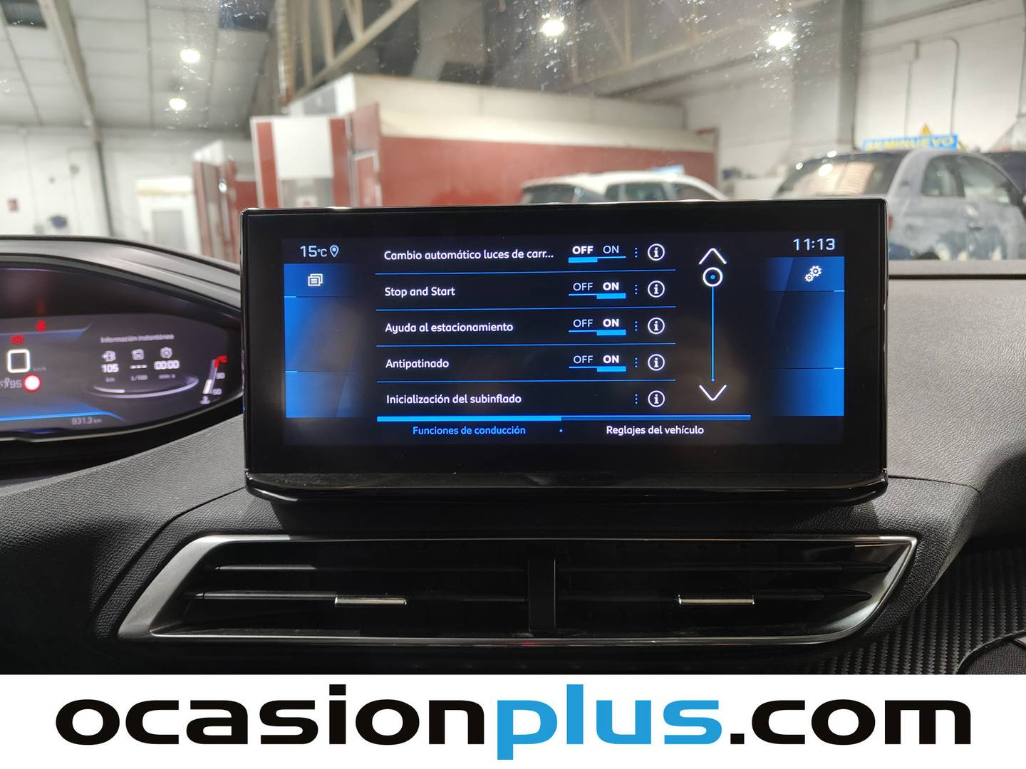 Peugeot 5008 Peugeot 5008 PureTech 130 S&S Allure Pack 96 kW (130 CV) km 0