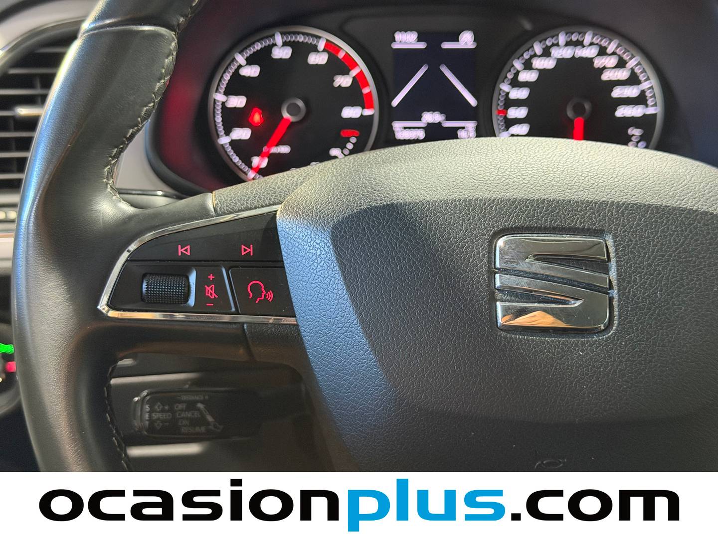 Seat León Seat León ST 1.0 TSI S&S Style Edition (115 CV) seminuevo