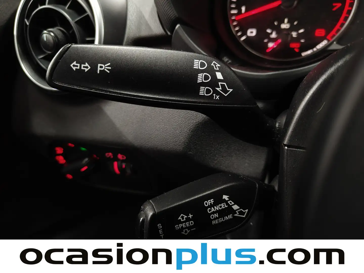 Foto Audi A1 Audi A1 Attraction 1.2 TFSI (86 CV)