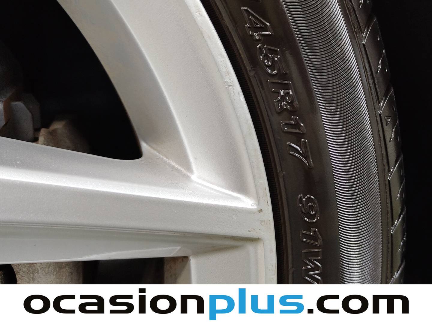 Seat Ibiza Seat Ibiza 1.0 TSI FR Plus (115 CV) seminuevo