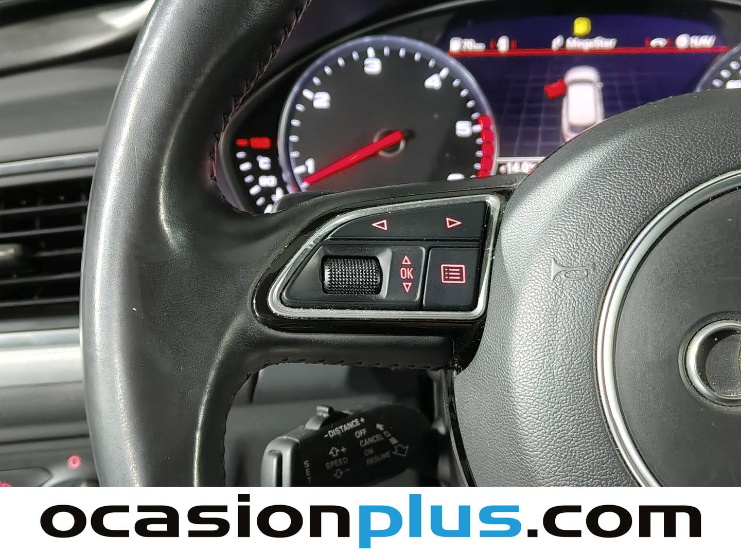 Audi A6 Audi A6 Avant 2.0 TDI ultra (190 CV) S tronic barato