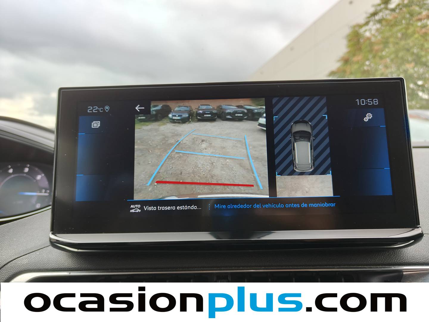 Extras del Peugeot 3008 Peugeot 3008 BlueHDi 130 S&S Allure Pack (130 CV)
