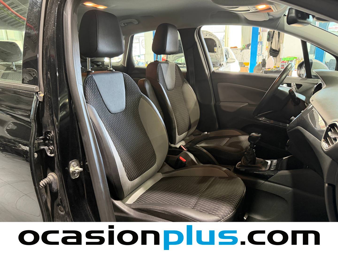 Opel Crossland X Opel Crossland X 1.5D Innovation (102 CV) 2020