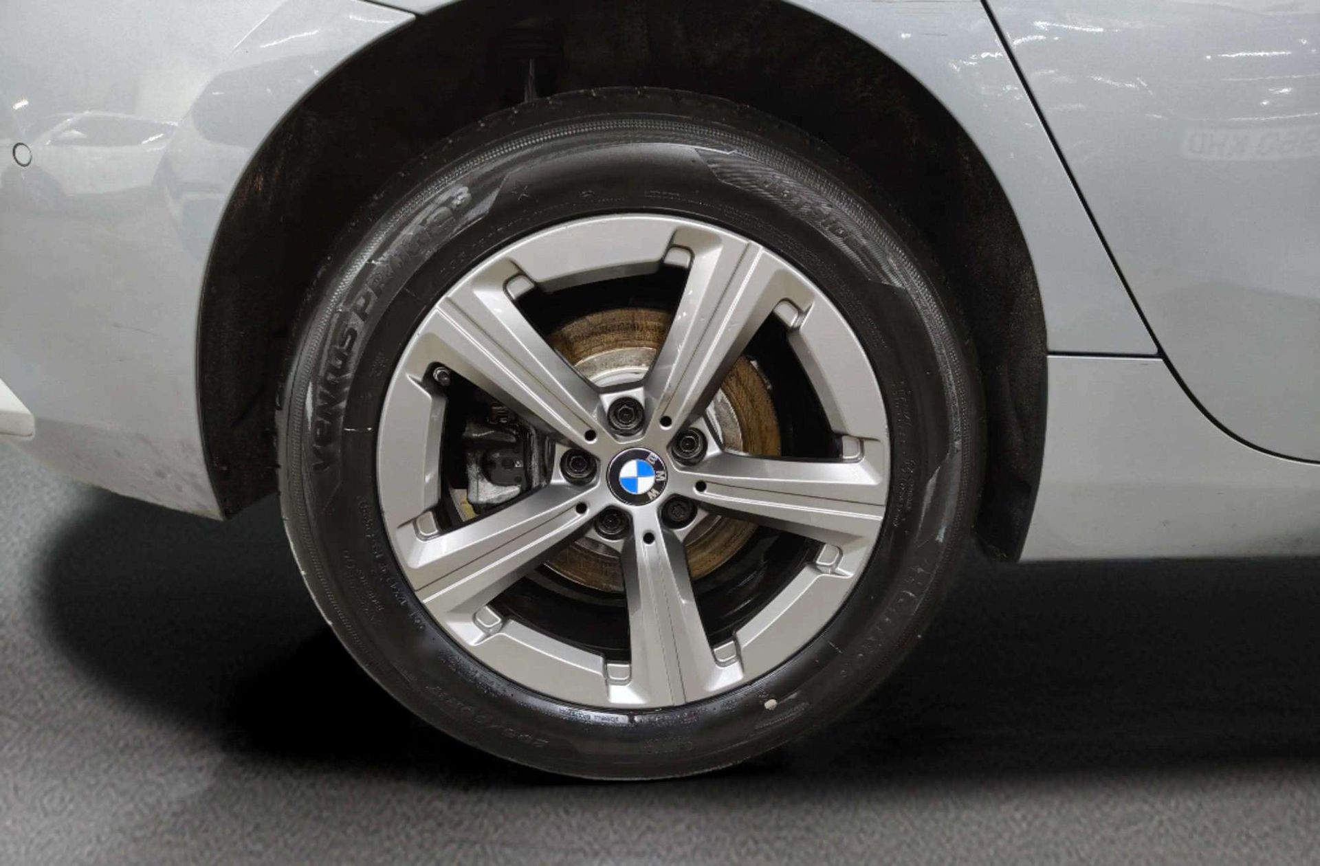 BMW Serie 2 Active Tourer 2 218d Active Tourer - foto 37