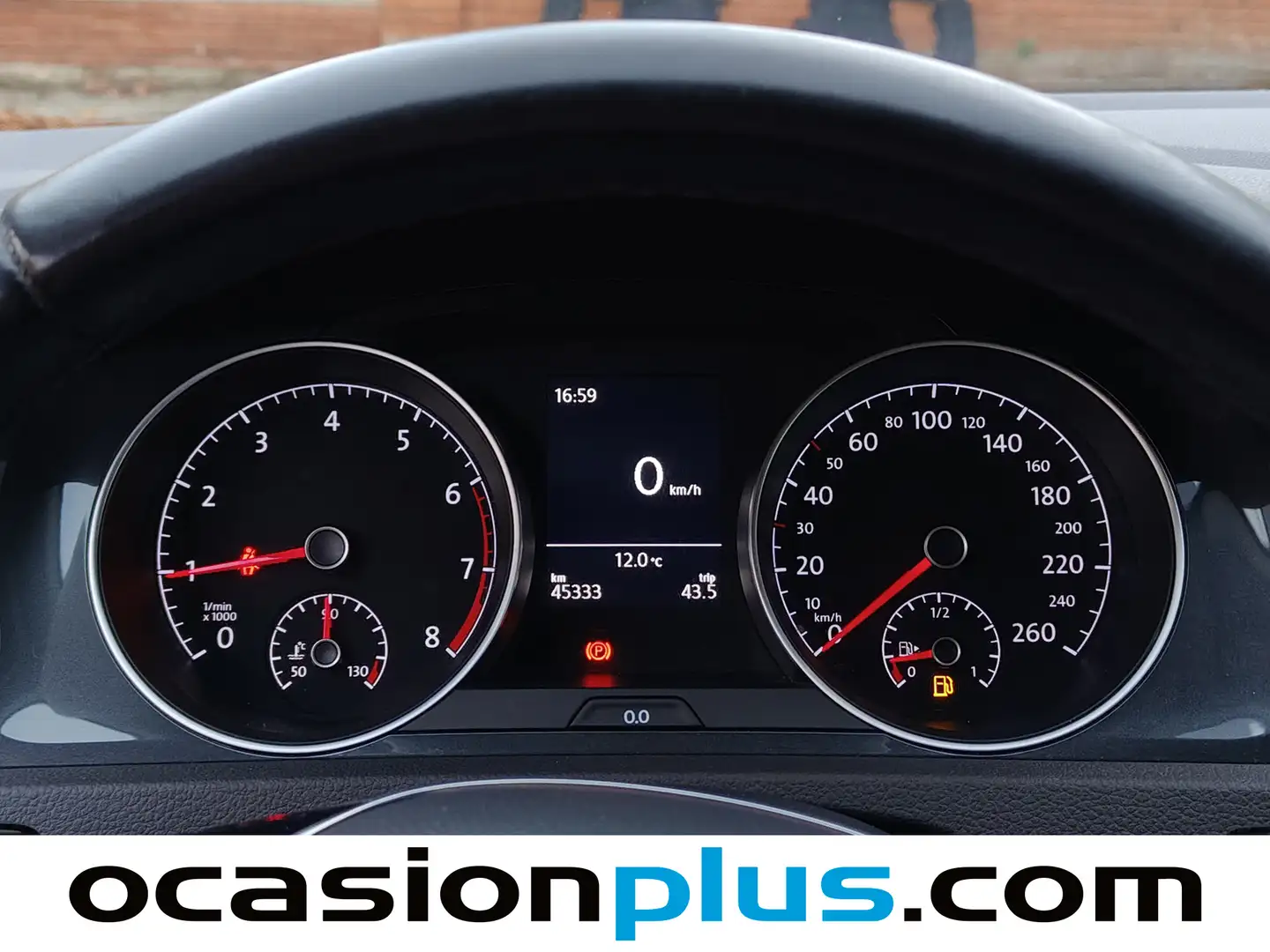 Foto Volkswagen Golf Volkswagen Golf Business 1.0 TSI (115 CV)