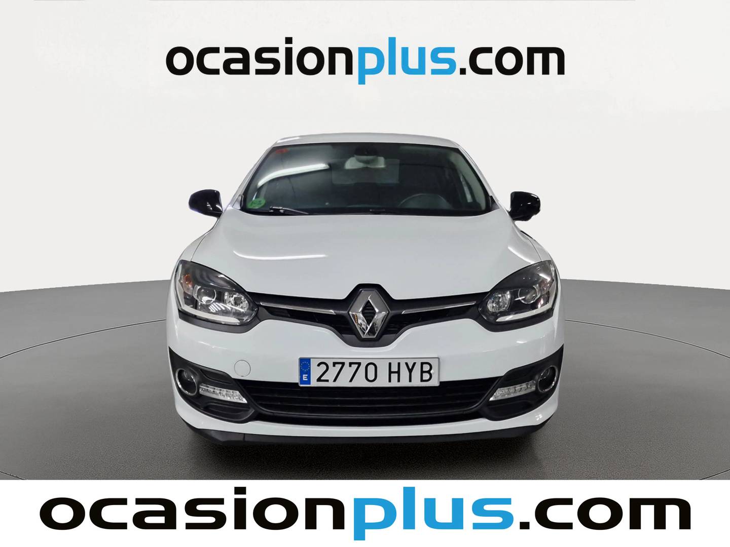Renault Mégane Renault Megane Limited Energy S&S TCe (115 CV) seminuevo