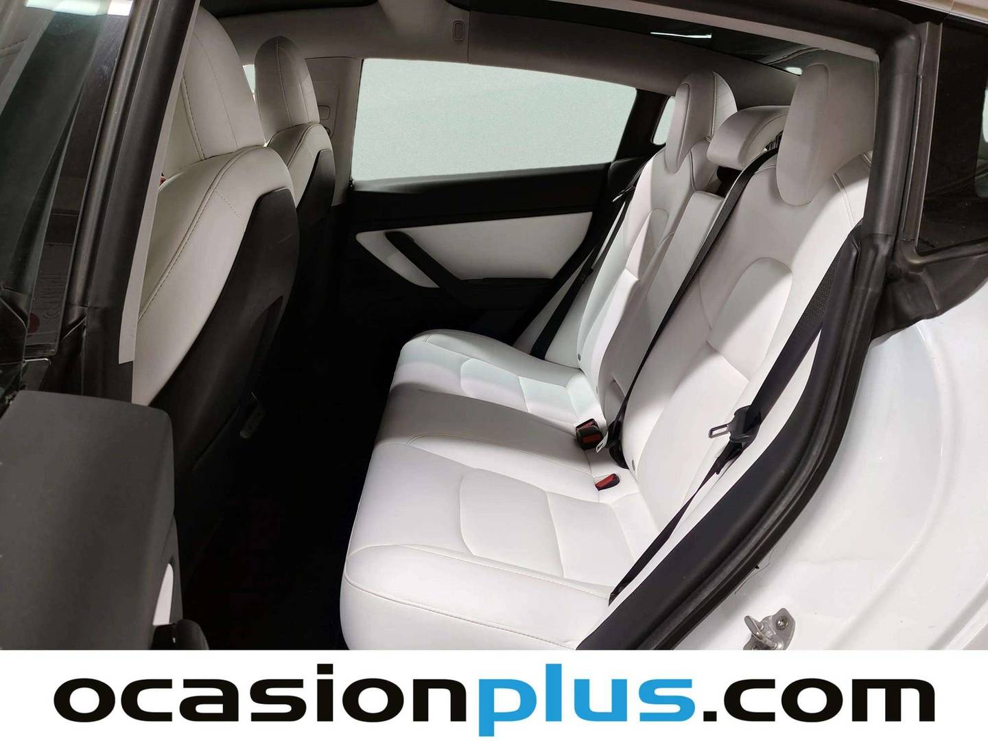 Foto Tesla Model 3 Tesla Model 3 Gran Autonomía AWD (476 CV)