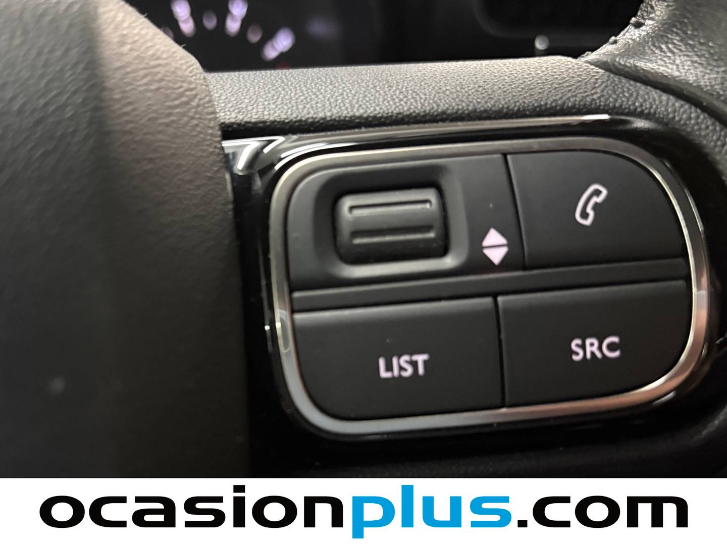 Foto Citroën C3 Aircross Citroen C3 Aircross PureTech 110 S&S Shine EAT6 (110 CV)