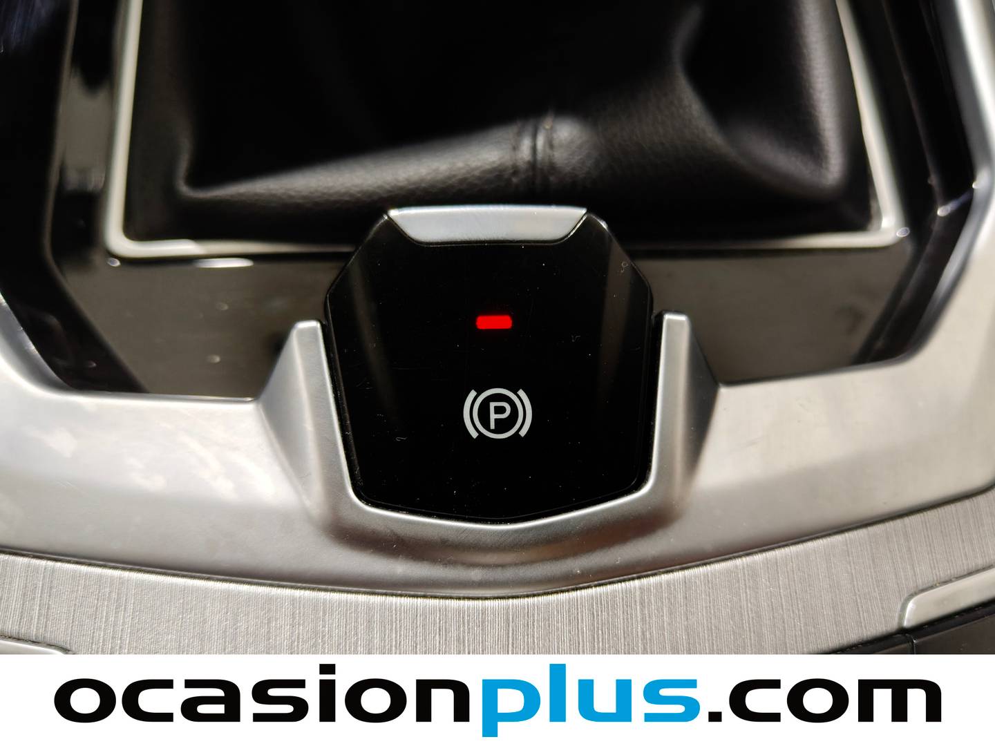 Extras del SWM G01 SWM G01 1.5T Luxury (131 CV)