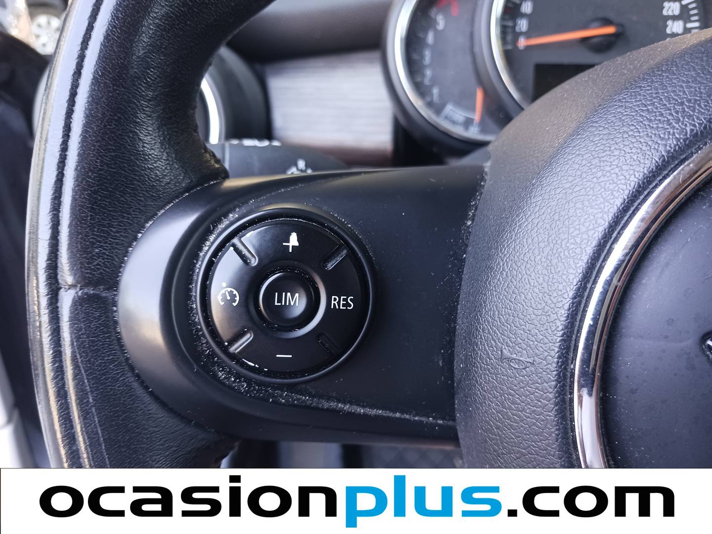 Acabados Mini MINI Mini MINI Cooper 5 Puertas D (116 CV)