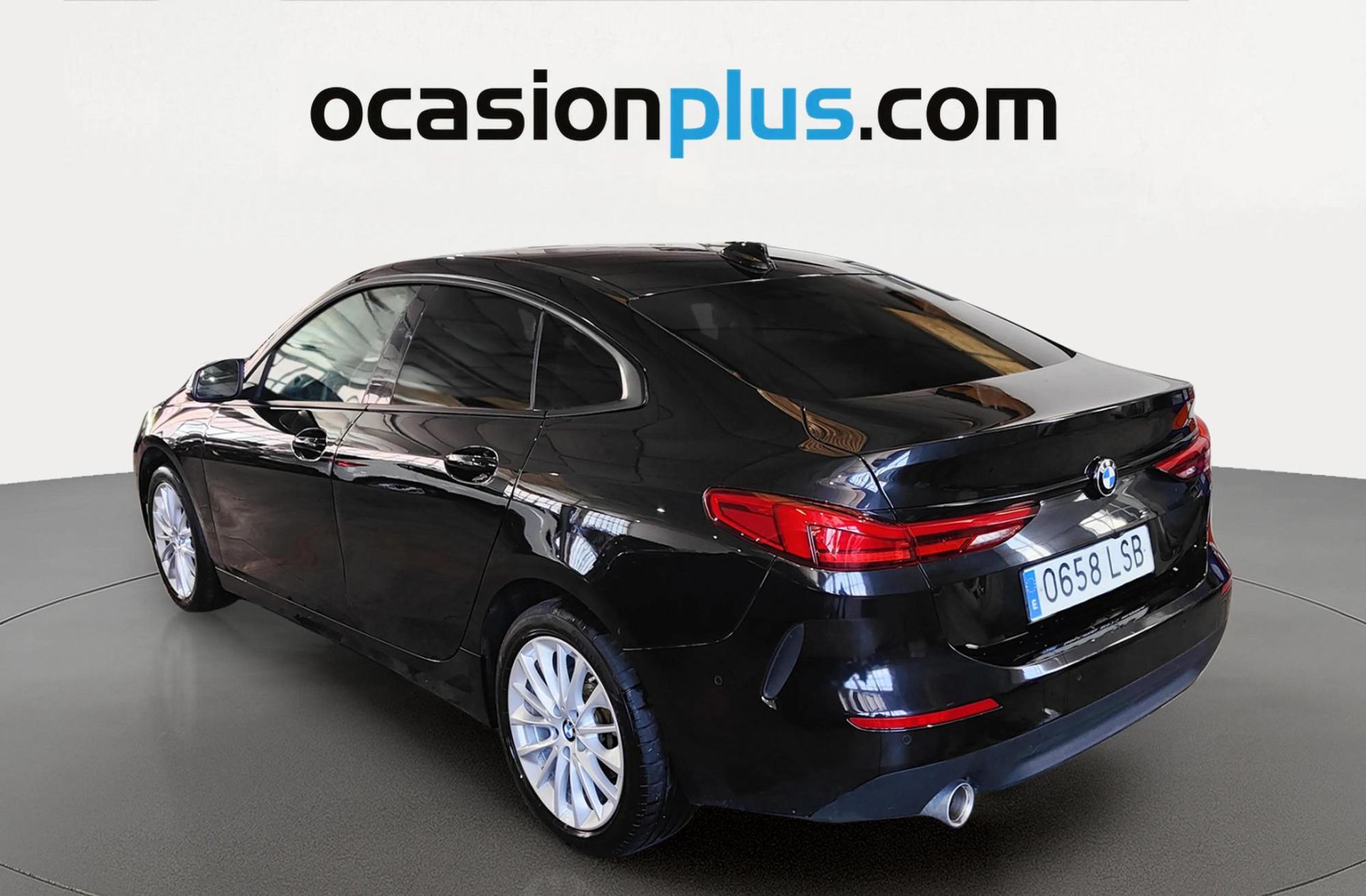 BMW Serie 2 216d Gran Coupe - foto 3