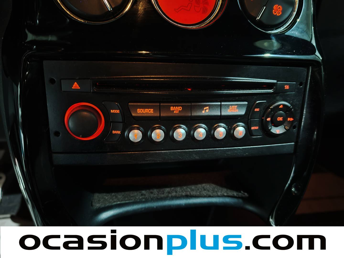 Foto Citroën DS3 Citroen DS3 1.6 e-HDI Graphic Art (92 CV)