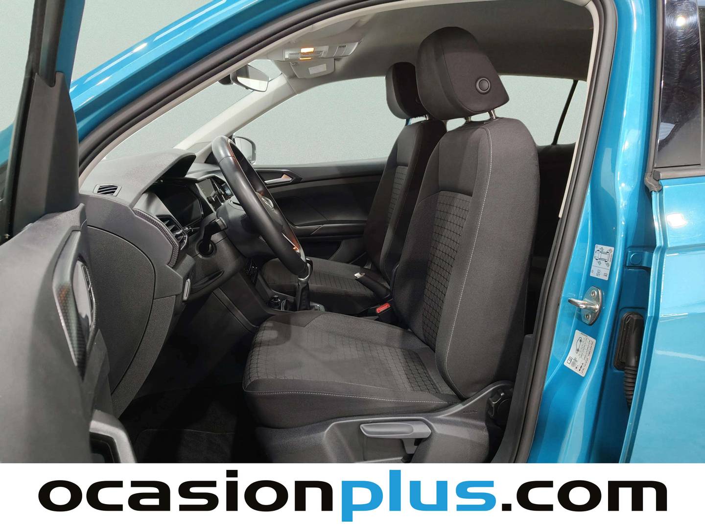 Foto Volkswagen T-Cross Volkswagen T-Cross Advance 1.0 TSI (110 CV)