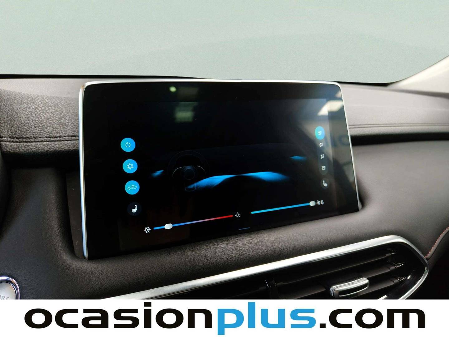 MG HS MG HS 1.5 Turbo GDI Luxury (162 CV) 2023