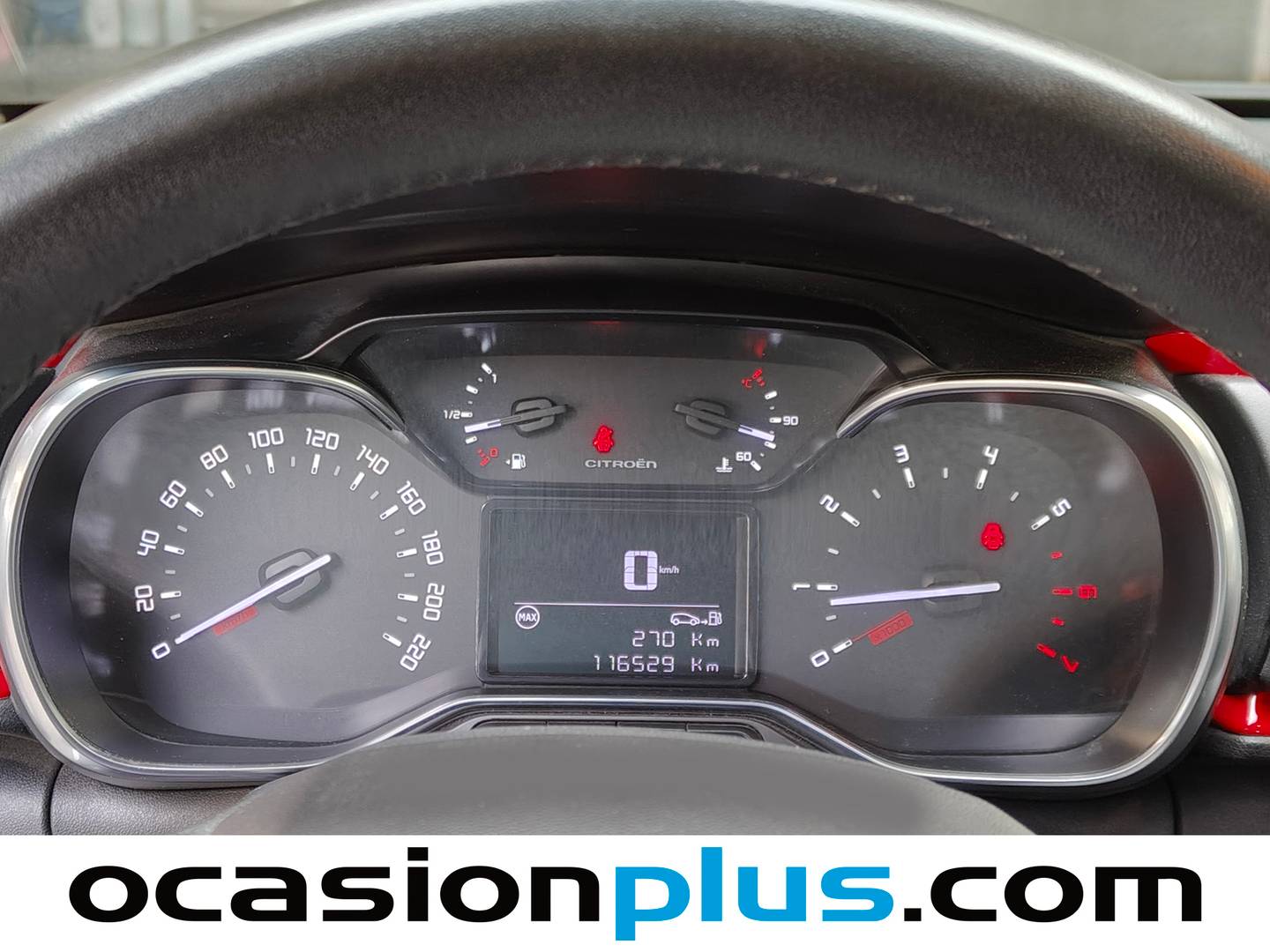 Citroën C3 Citroën C3 PureTech 83 Feel (83 CV) manual