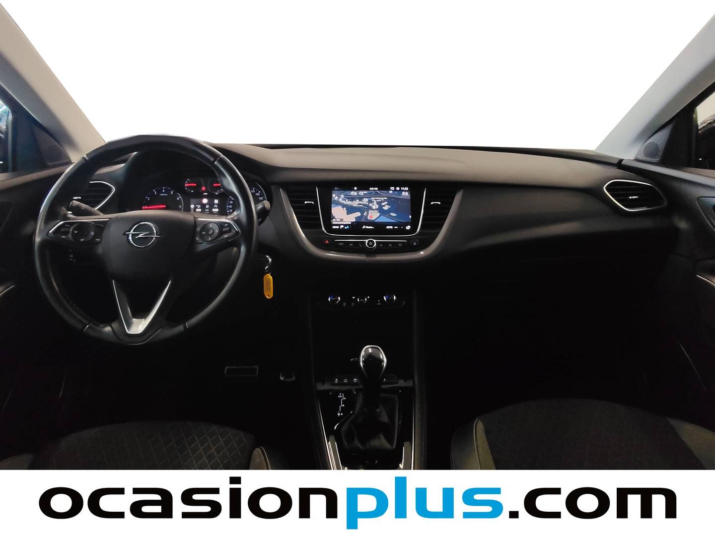 Opel Grandland X Opel Grandland X 1.2 Turbo Opel 2020 (130 CV) de ocasión