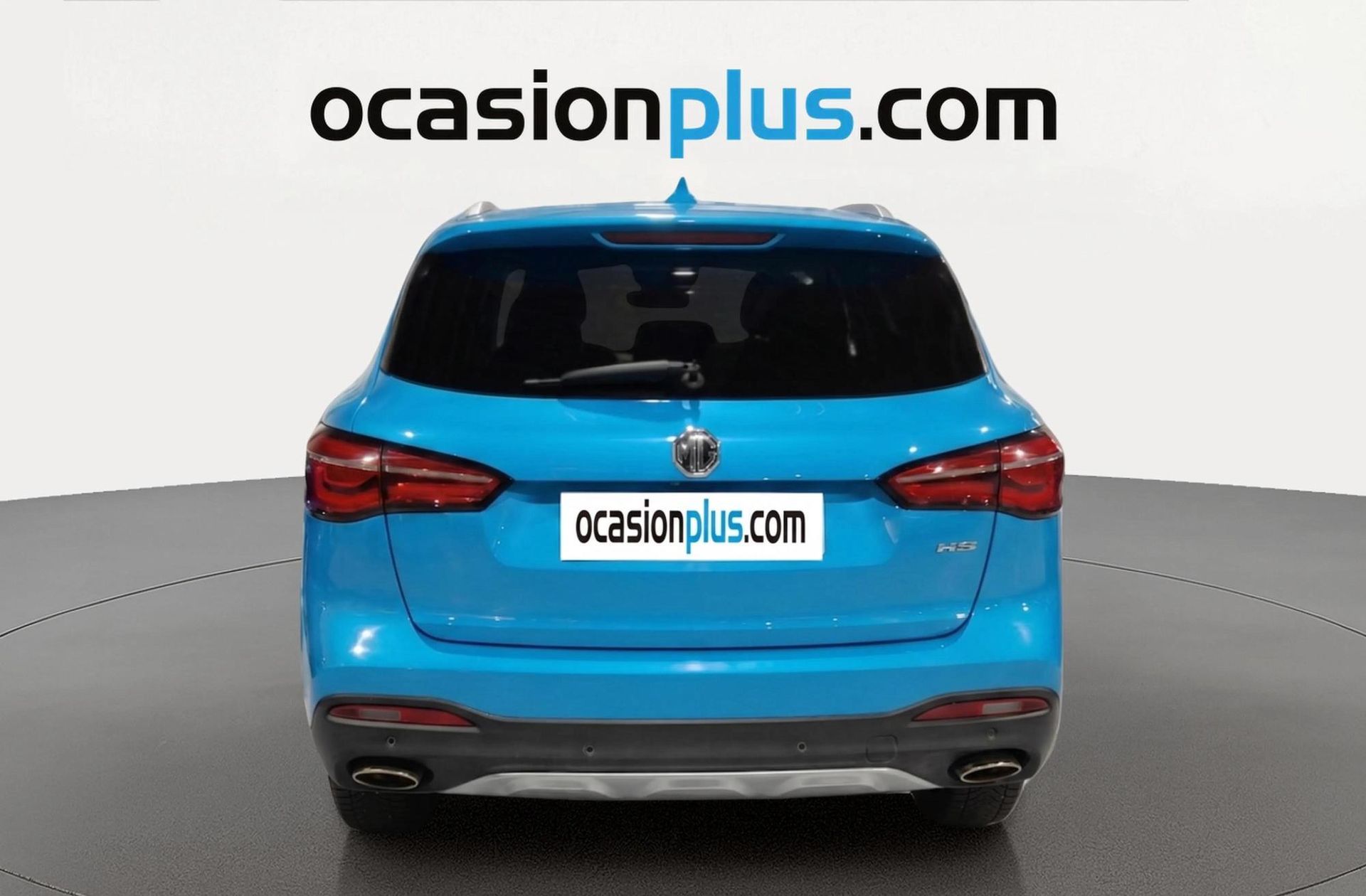 MG HS 1.5 Turbo GDI Comfort - foto 13