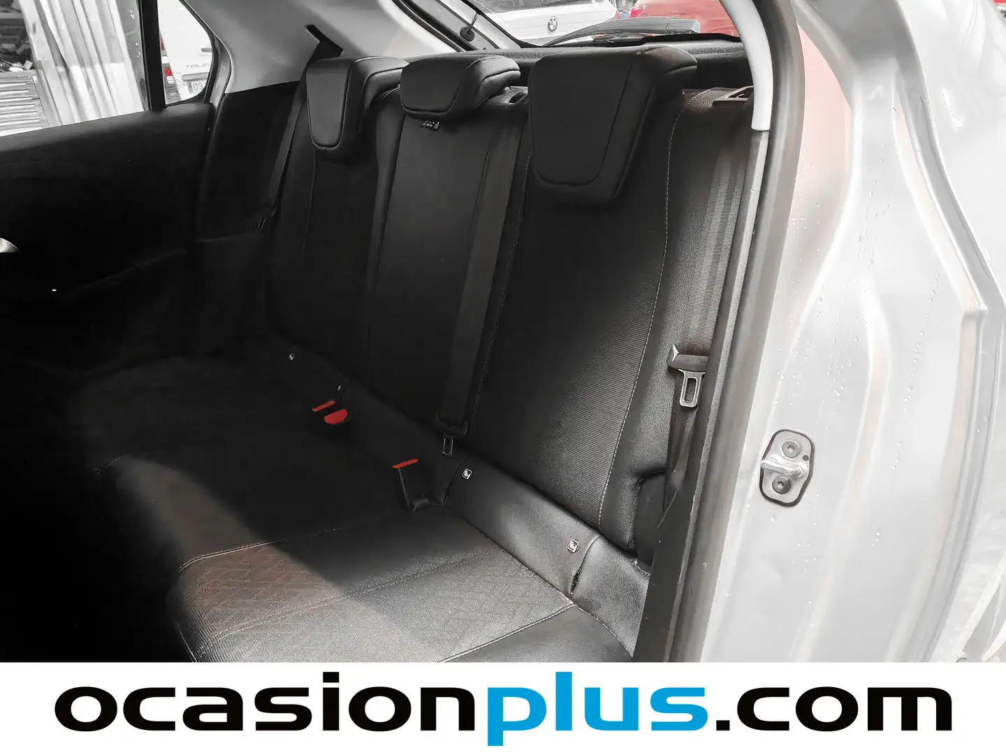 Foto Opel Corsa Opel Corsa 1.2 Turbo XHL Elegance (100 CV)