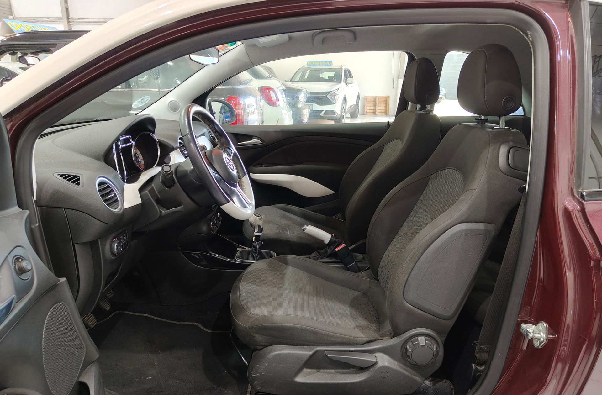 Opel Adam 1.4 XEL Glam - foto 10
