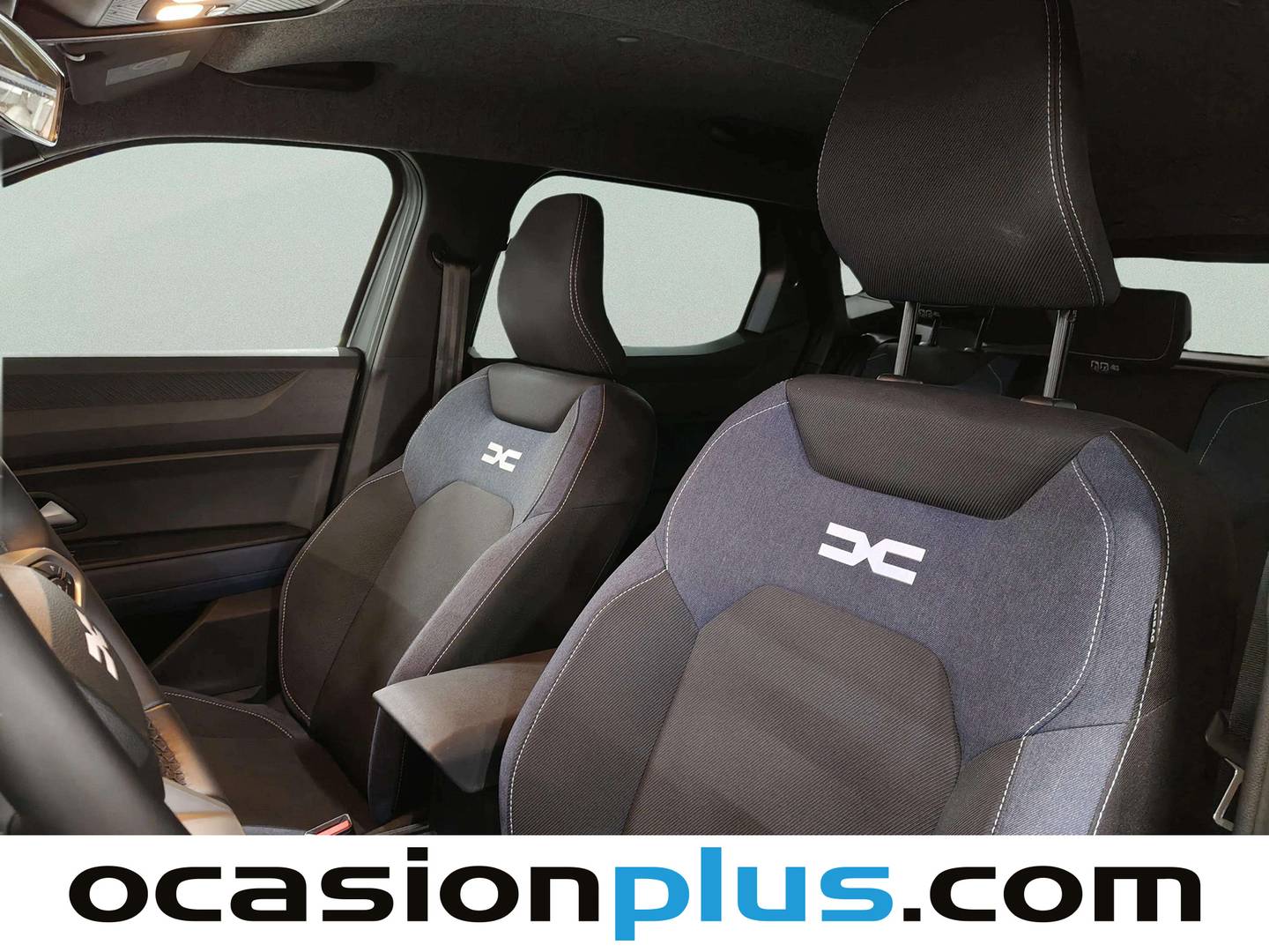 Dacia Duster Dacia Duster TCE 48v 4X2 (130 CV) 130cv