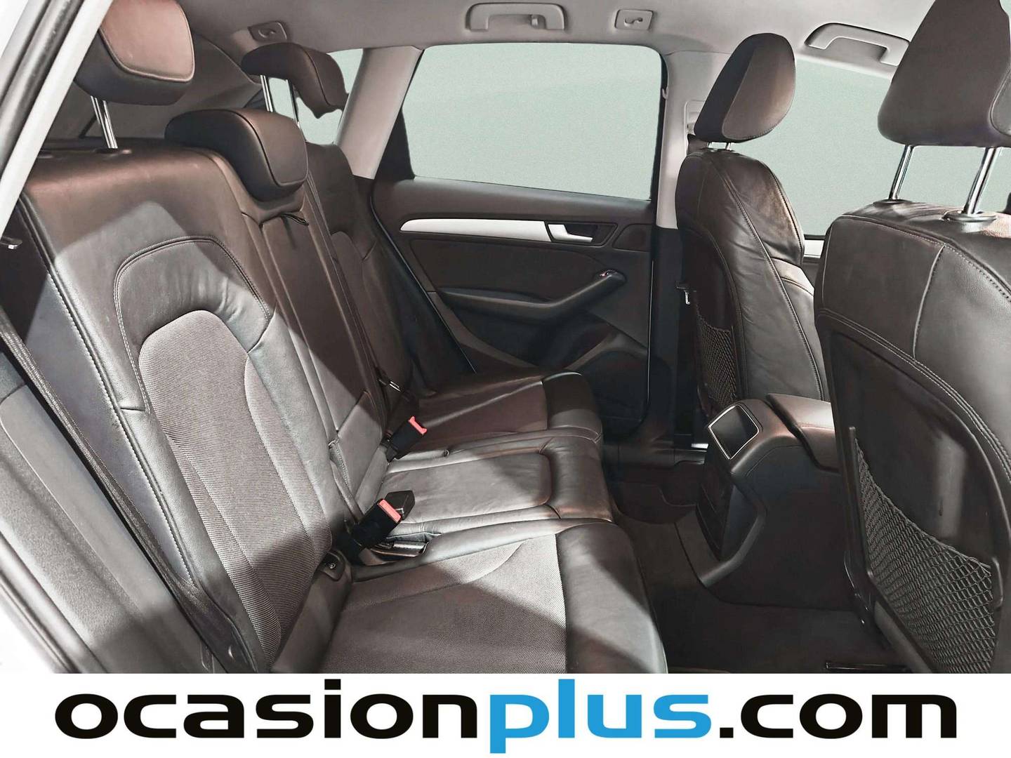 Foto Audi Q5 Audi Q5 S line edition 2.0 TDI ultra (150 CV)