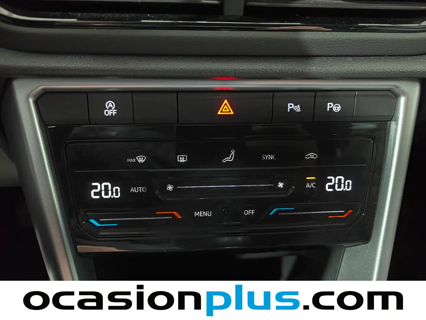 Foto Volkswagen T-Roc Volkswagen T-Roc Life 1.5 TSI (150 CV)