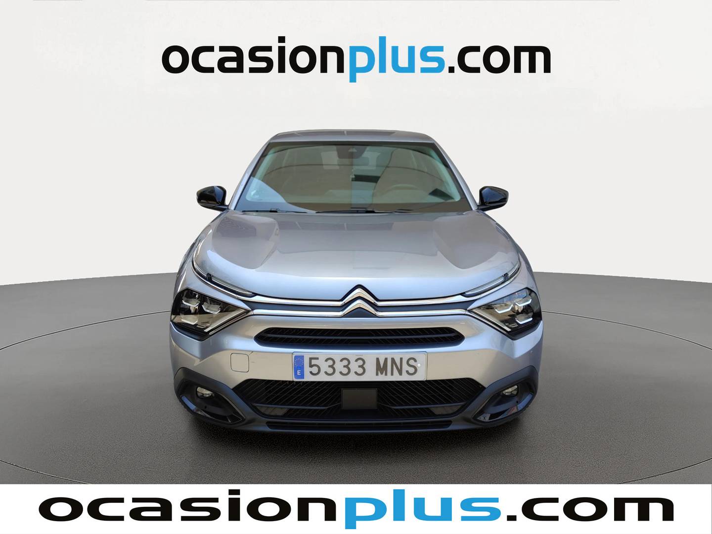 Citroën C4 Citroën C4 PureTech 130 S&S Plus EAT8 (131 CV) 131cv