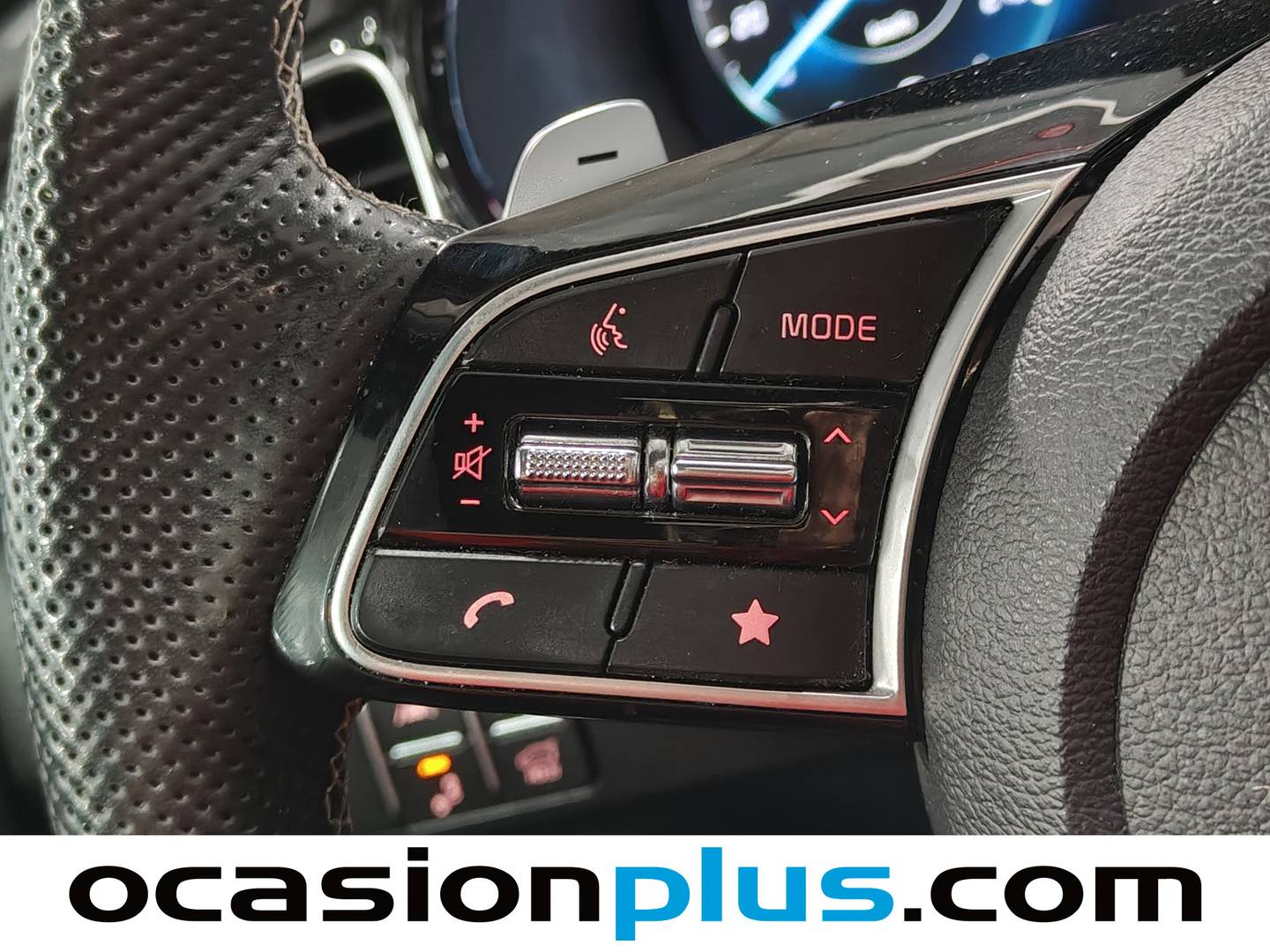 KIA XCeed Kia XCeed 1.5 MHEV GT-line DCT (160 CV) al mejor precio