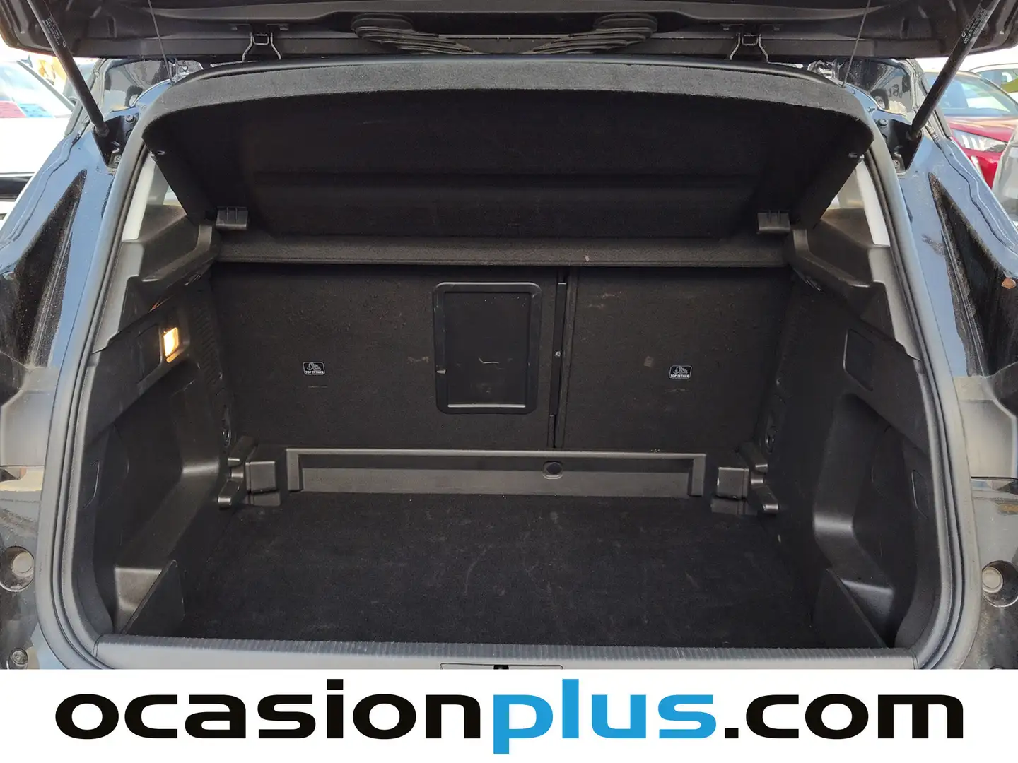 Foto Opel Grandland Opel Grandland 1.2 Turbo XHT S&S GS (130 CV)