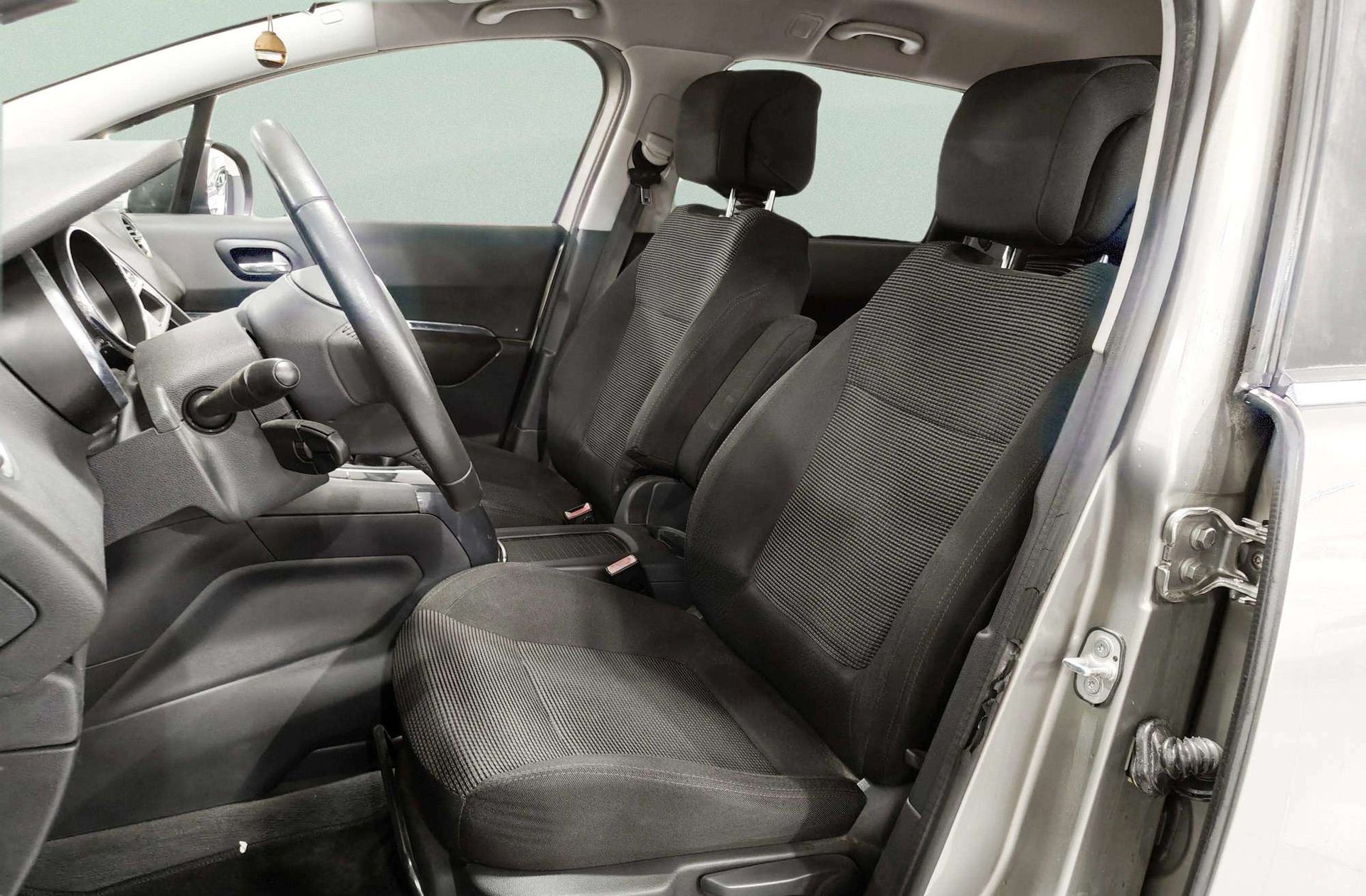 Peugeot 5008 1.6 VTi Premium 7 plazas - foto 11