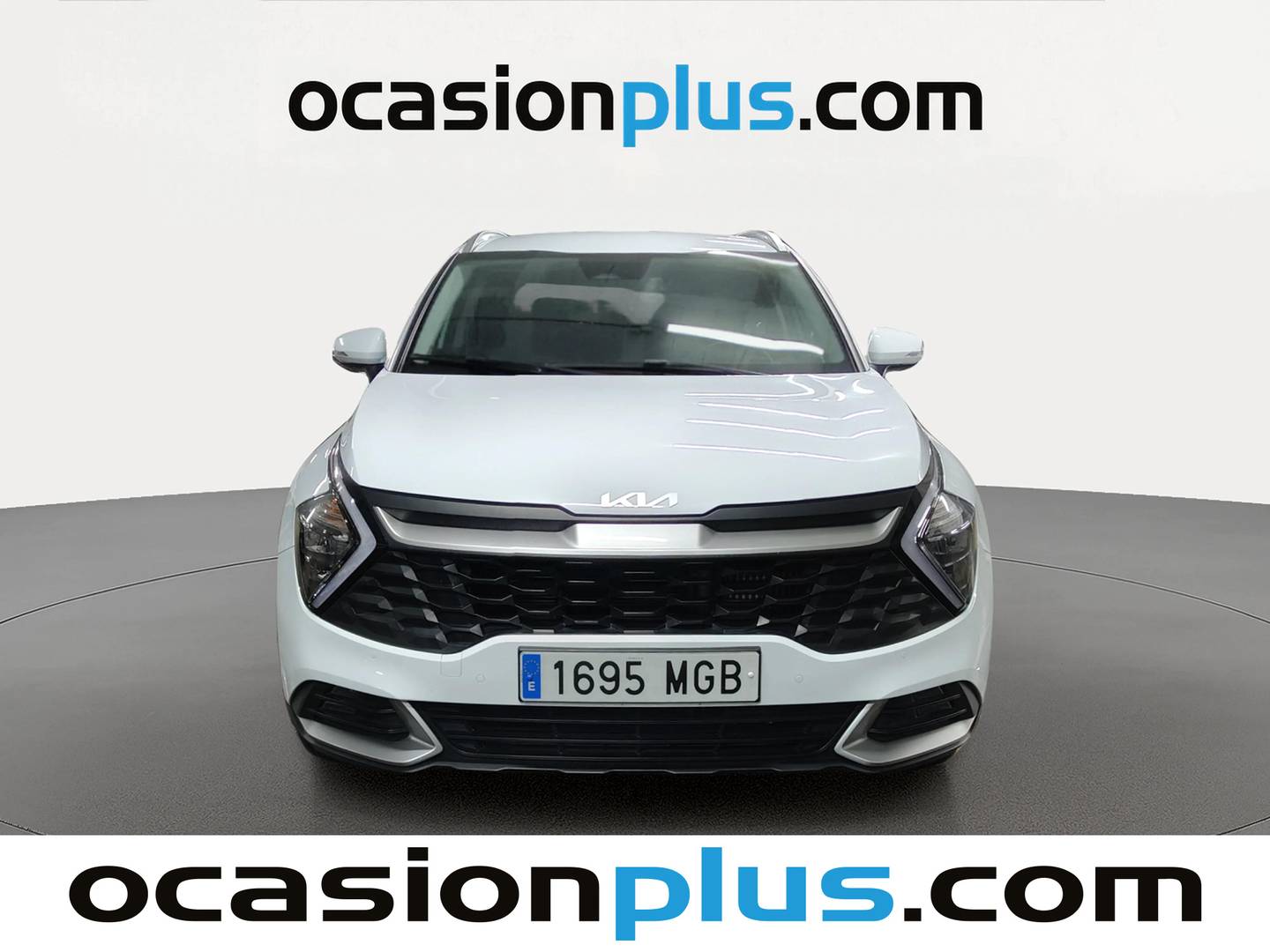 KIA Sportage KIA Sportage 1.6 T-GDi Drive 4x2 (150 CV) barato