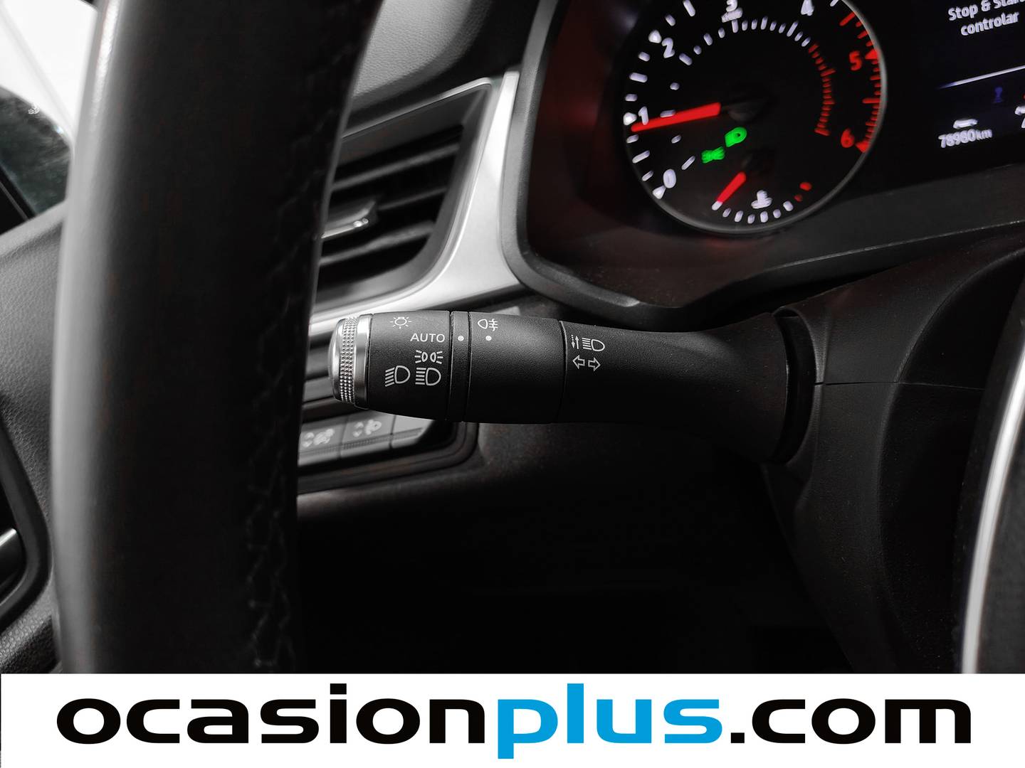 Accesorios del Renault Captur Renault Captur Intens Blue dCi (95 CV)
