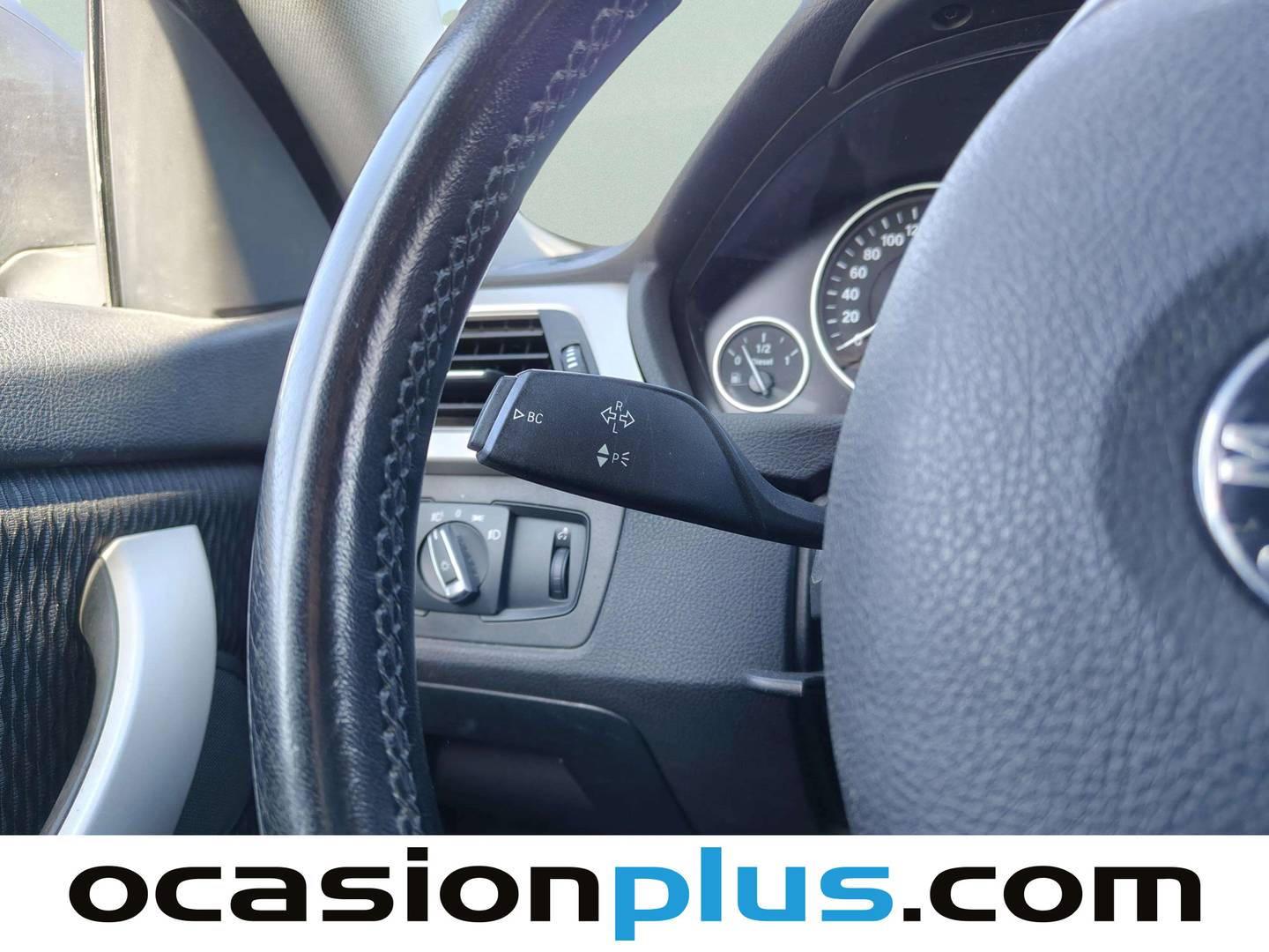 Foto BMW Serie 4 BMW Serie 4 418d Gran Coupe  (150 CV)