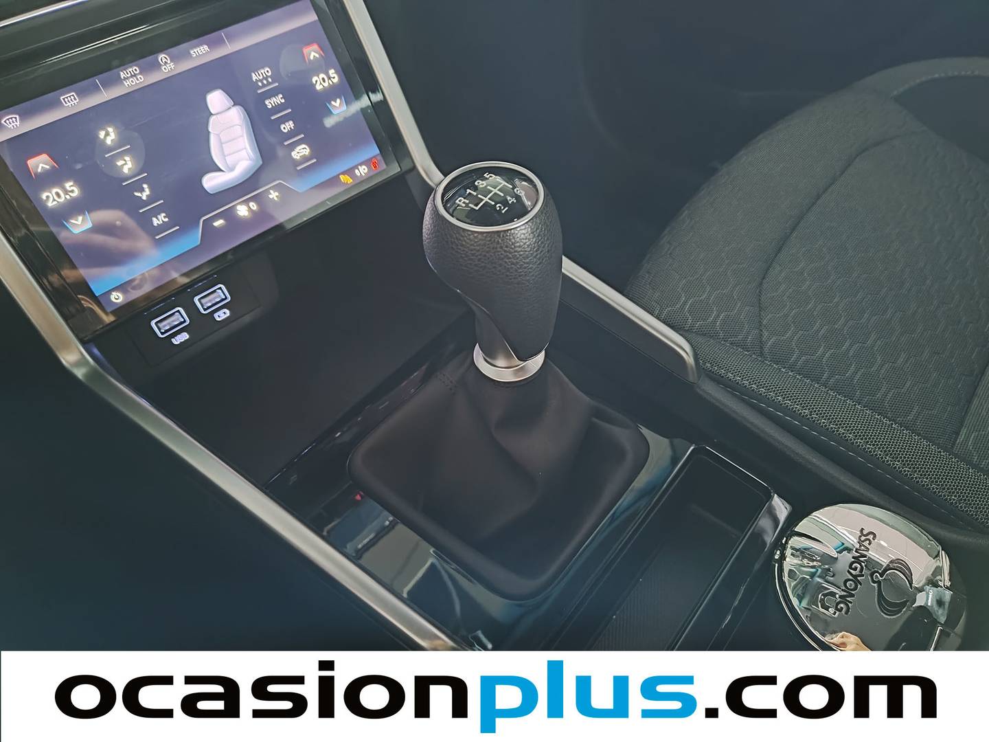 KGM Torres KGM Torres G15 Trend  (163 CV) de ocasión