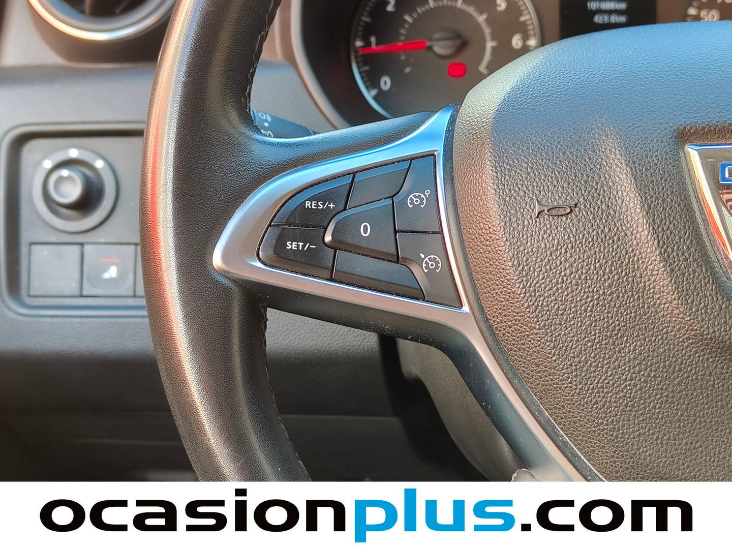 Dacia Duster Dacia Duster Prestige Blue dCi (115 CV) 4X2 de segunda mano