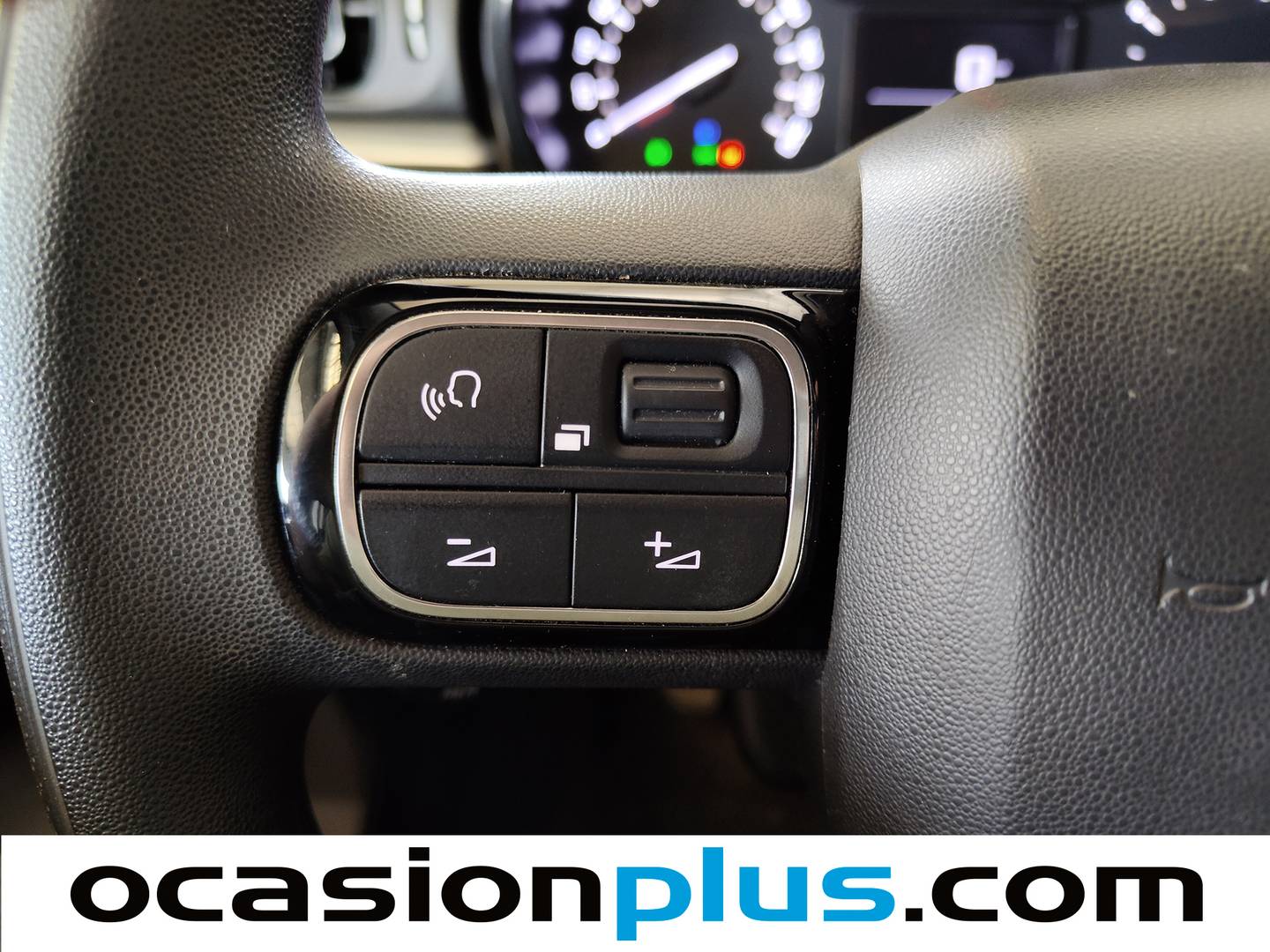 Citroën C3 Citroën C3 BlueHDi 100 S&S Feel (99 CV) de ocasión