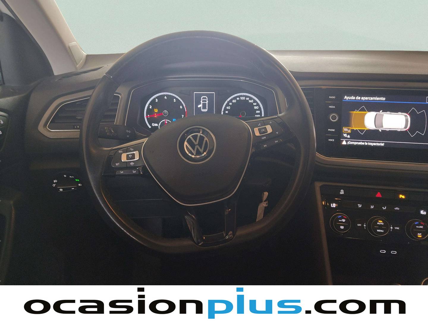 Volkswagen T-Roc Volkswagen T-Roc Advance 1.0 TSI (110 CV) 2021