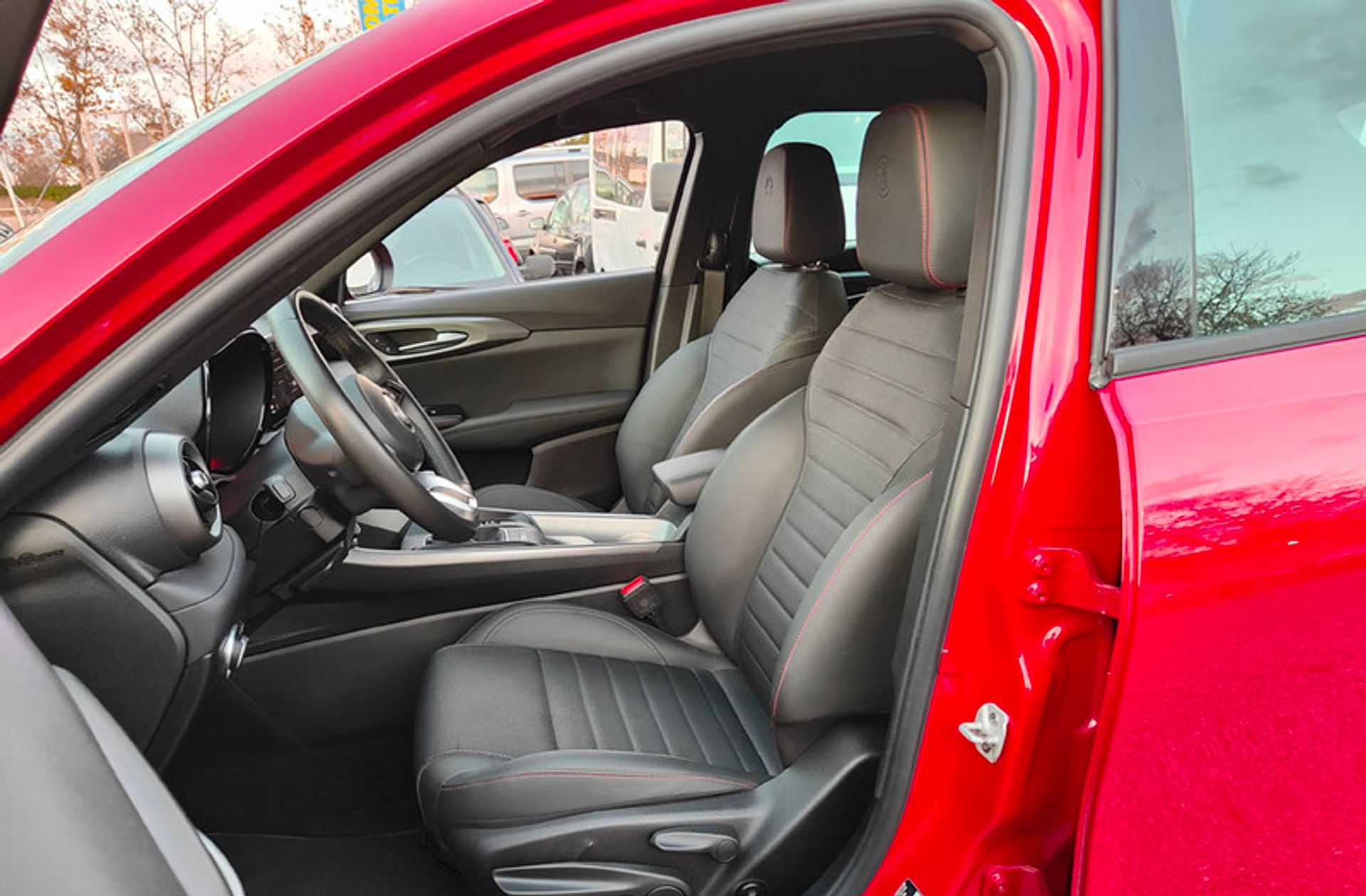 Alfa Romeo Tonale 1.6 DS Sprint FWD - foto 18