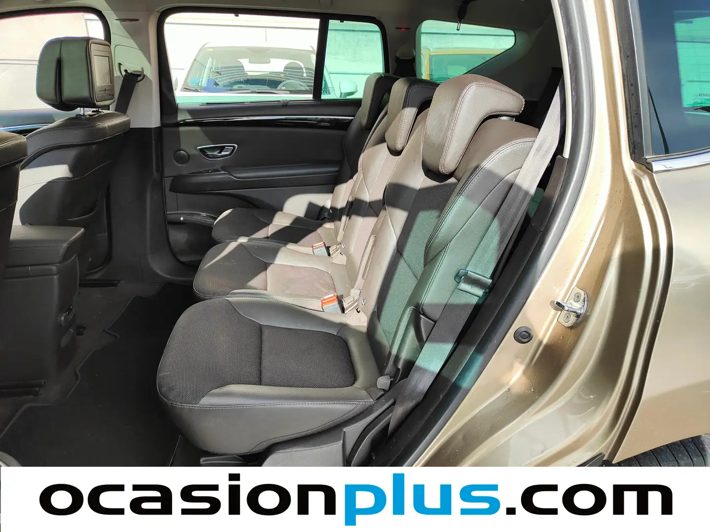 Foto Renault Espace Renault Espace Zen Energy dCi (160 CV) TT EDC 7 Plazas