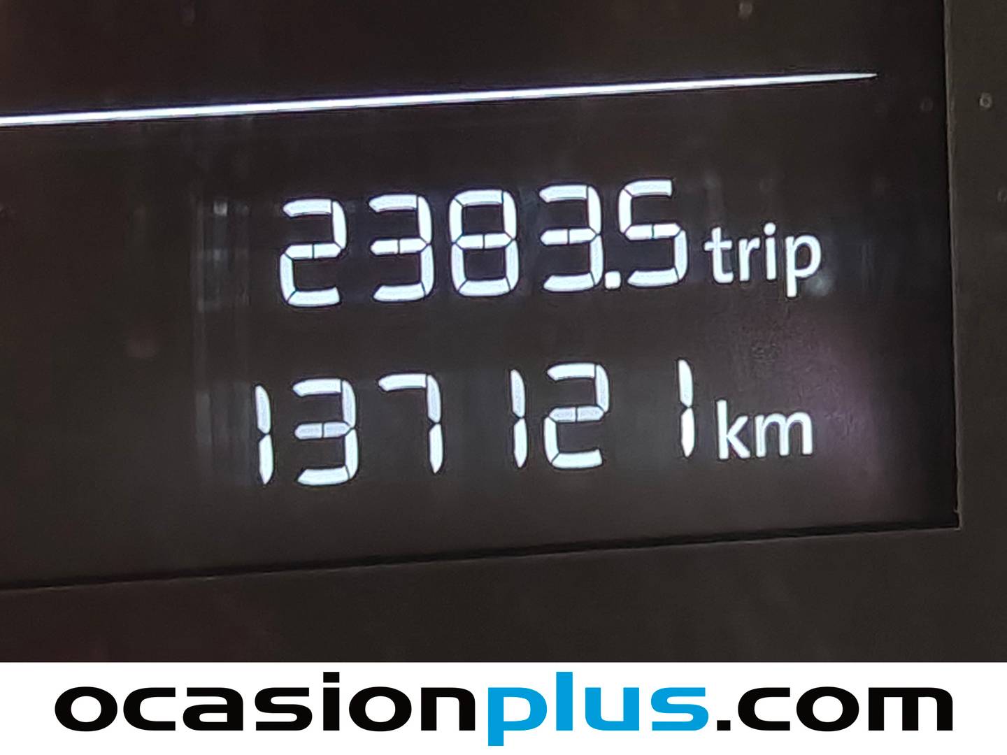Volkswagen Touran Volkswagen Touran 1.2 TSI BMT Edition  (110 CV) 7 Plazas seminuevo