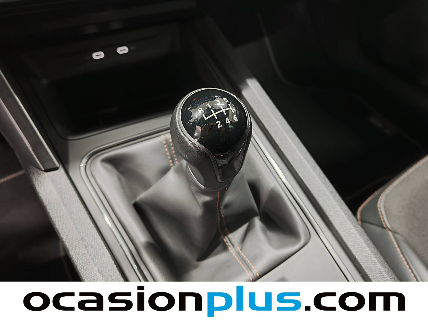 Cupra Formentor Cupra Formentor 2.0 TDI (150 CV) de segunda mano