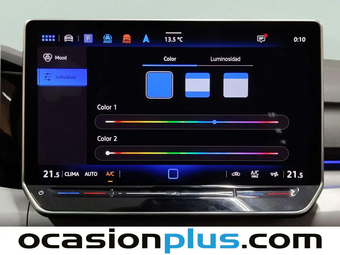 Foto Volkswagen Golf Volkswagen Golf Más 2.0 TDI (115 CV)