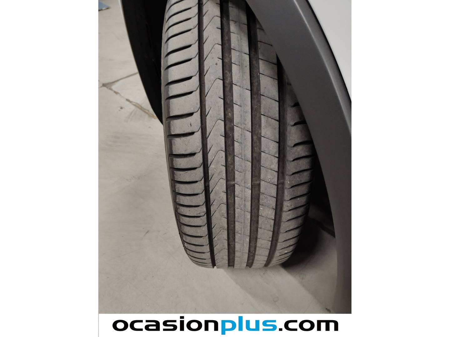 Volkswagen Tiguan Volkswagen Tiguan Sport 1.5 TSI (150 CV) DSG Pack R-Line de ocasión