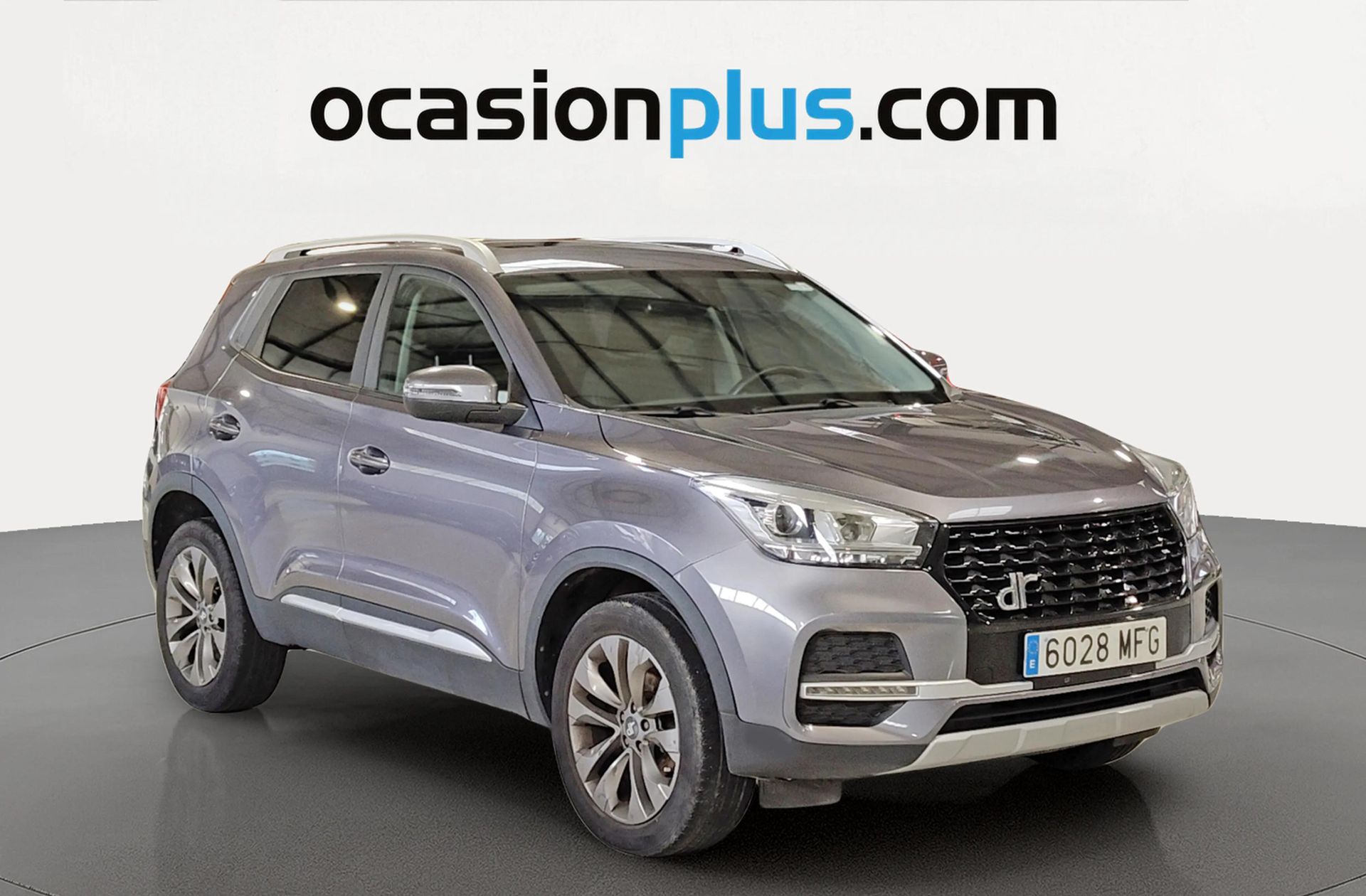 DR AUTOMOBILES DR 4.0 DR4 1.5 - foto 2