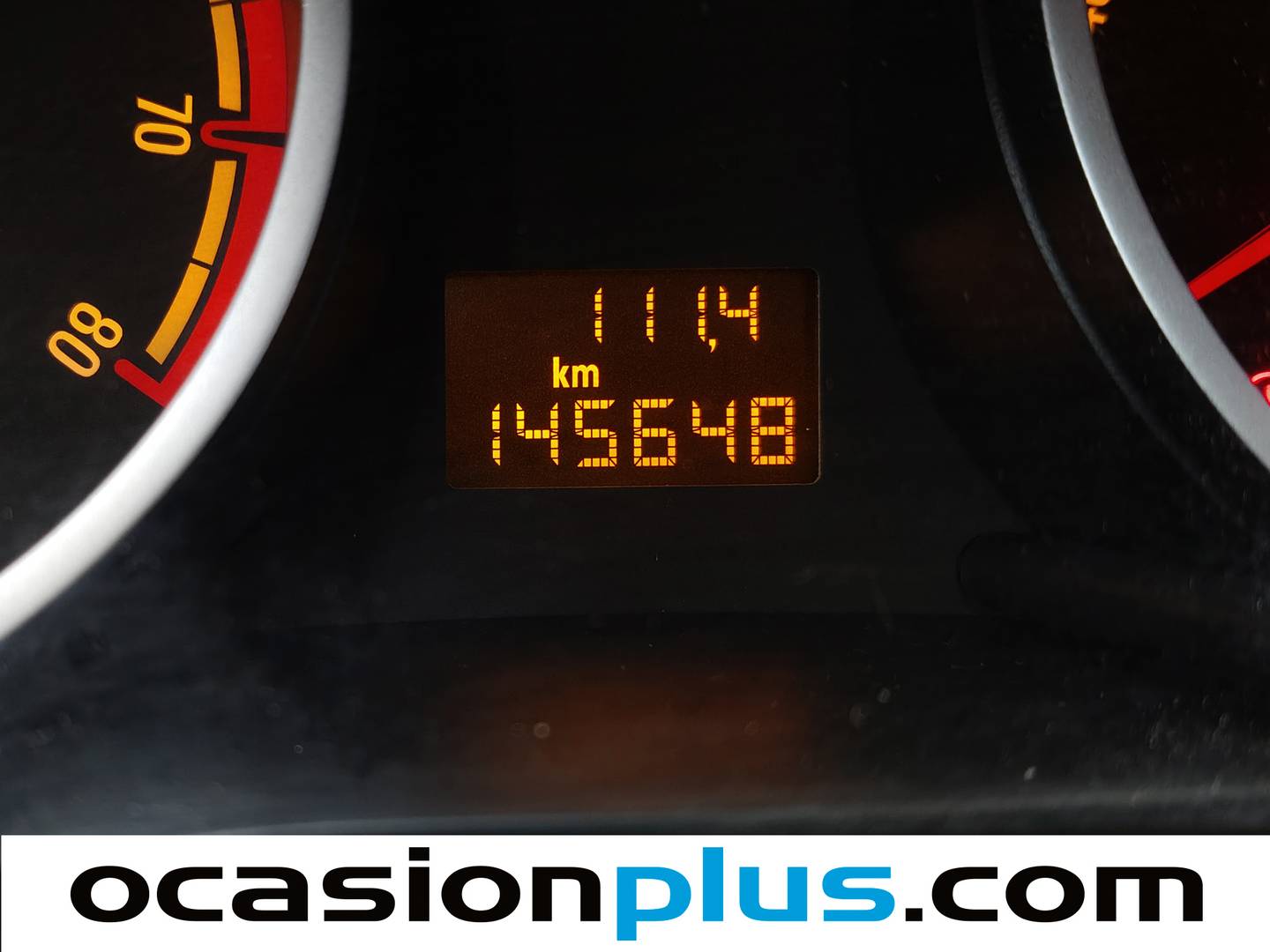 Opel Corsa Opel Corsa 1.2 GLP C'Mon (75 CV) seminuevo